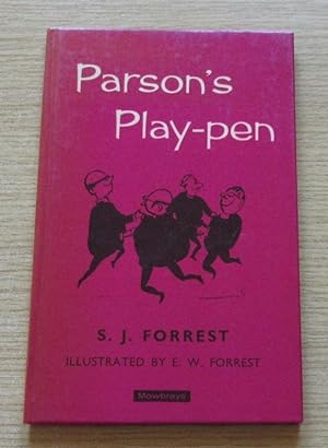 Parson's Play-Pen.
