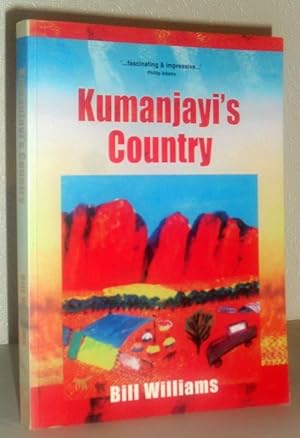 Kumanji's Country
