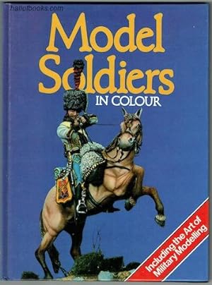 Model Soldiers In Colour