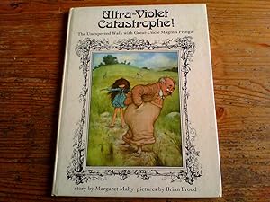 Ultra-Violet Catastrophe! The Unexpected Walk with Great-Uncle Magnus Pringle