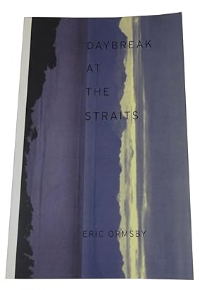 Daybreak at the Straits and Other Poems