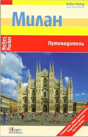 Milan. Putevoditel