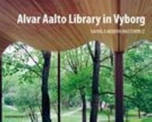 Alvar Aalto Library in Vyborg. Saving a modern masterpiece.