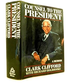 Counsel to the President: A Memoir