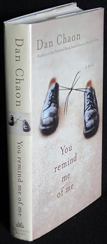 You Remind Me of Me: A Novel