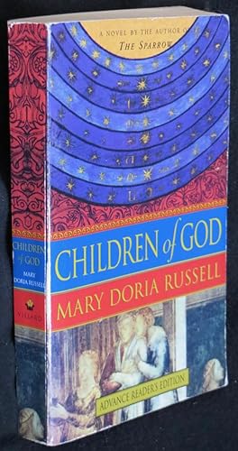 Children of God: A Novel
