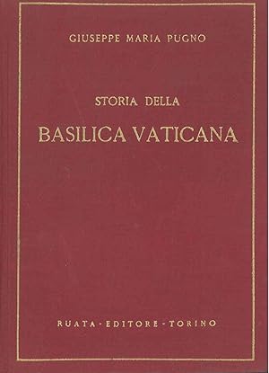 Storia della Basilica Vaticana