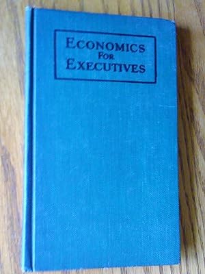 Economics for executive: Interest
