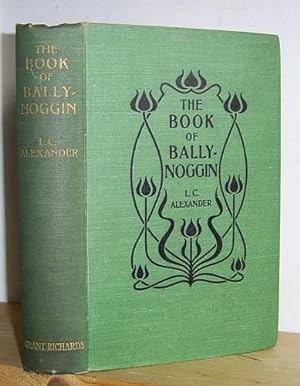 The Book of Ballynoggin (1902)