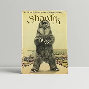 Shardik - SIGNED by the Author