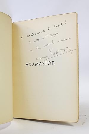 Adamastor