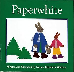 Paperwhite (Inscribed By Author)