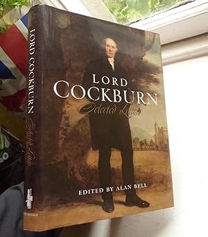 Lord Cockburn: The Letters