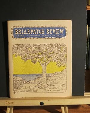 Briarpatch Review, Springtime 1975 (A Journal of Right Livelihood & Sharing -Based Economics)