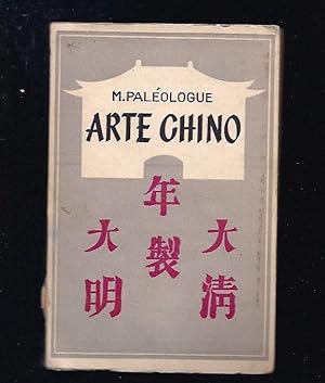 ARTE CHINO