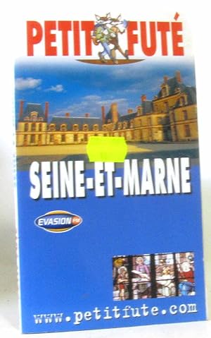 Seine-et-Marne 2003-2004