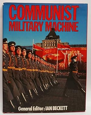 Communist Military Machine