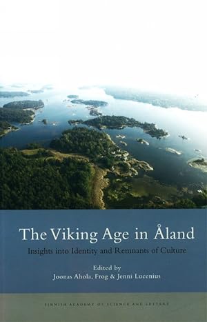 The Viking Age in Åland