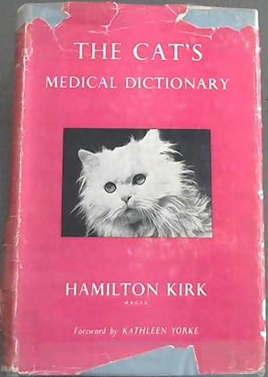 The Cat's Medical Dictionary