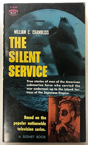 The Silent Sevice