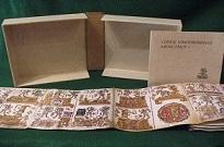 Codex Vindobonensis Mexicanus I