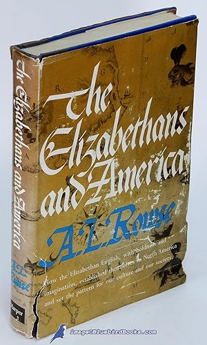 The Elizabethans and America