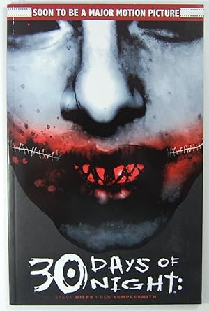 30 Days Of Night, Signed