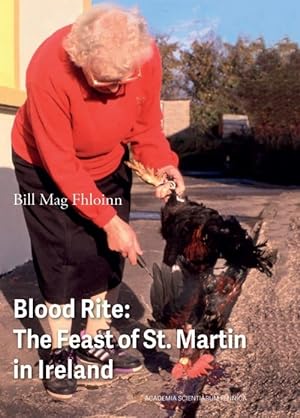 Blood Rite: The Feast of St. Martin in Ireland