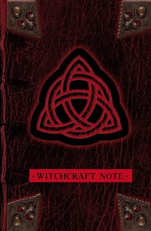 Witchcraft Note