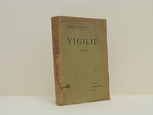 Vigilie (1914-1918).