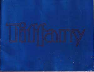 The Arts of Louis Comfort Tiffany and His Times: An Exhibition.; February 7-June 1, 1975, John an...