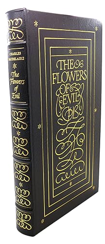 THE FLOWERS OF EVIL Easton Press