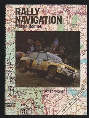 Rally Navigation