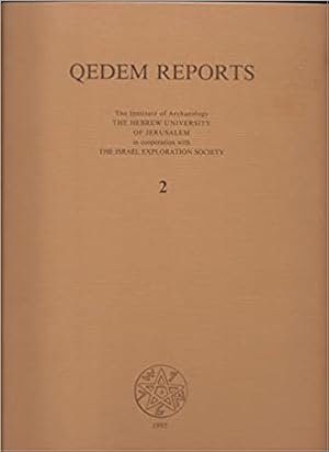 Excavations at Dor, Final Report, Vol. I B: Areas A and C, The Finds [QEDEM REPORTS 2]