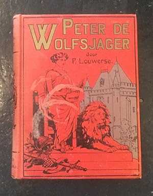 Peter de Wolfsjager