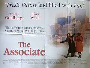 The Associate, Large Film Poster