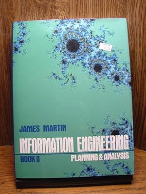 INFORMATION ENGINEERING - Book II: Planning and Analysis