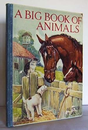 A Big Book of Animals