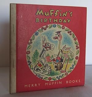 Muffin's Birthday