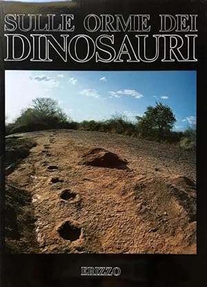 SULLE ORME DEI DINOSAURI