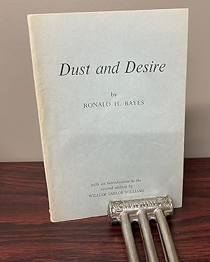 DUST AND DESIRE