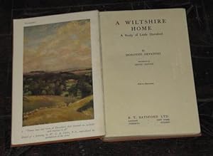 A Wiltshire Home - A Study of Little Durnford