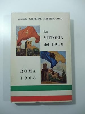 La vittoria del 1918