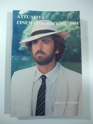 Attualita' cinematografiche 1984