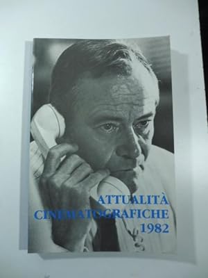 Attualita' cinematografiche 1982