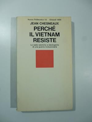 Perche' il Vietnam resiste