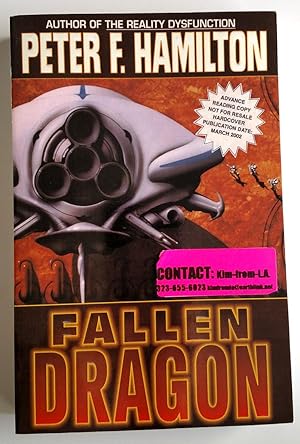 Fallen Dragon ARC