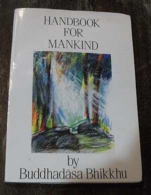 Handbook For Mankind - Principles of Buddhism