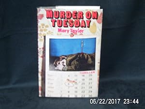 Murder on Tuesday