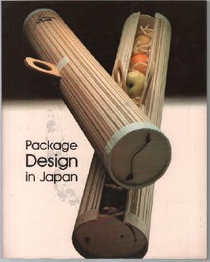 Package design in japan